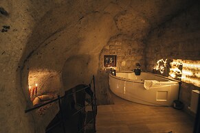 Saliche Cappadocia Cave Suites