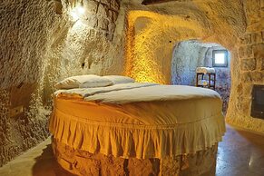 Saliche Cappadocia Cave Suites