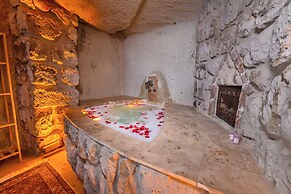 Saliche Cappadocia Cave Suites