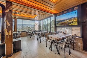 Saliche Cappadocia Cave Suites