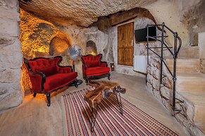 Saliche Cappadocia Cave Suites