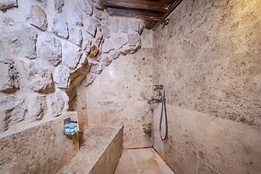 Saliche Cappadocia Cave Suites