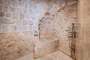 Saliche Cappadocia Cave Suites
