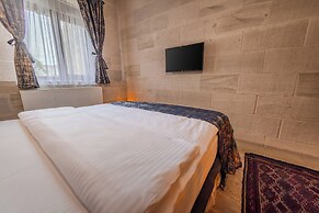 Saliche Cappadocia Cave Suites