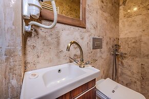 Saliche Cappadocia Cave Suites