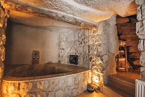 Saliche Cappadocia Cave Suites