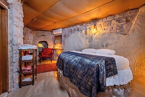 Saliche Cappadocia Cave Suites