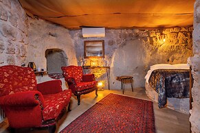 Saliche Cappadocia Cave Suites