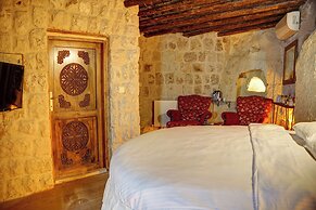 Saliche Cappadocia Cave Suites