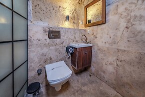 Saliche Cappadocia Cave Suites