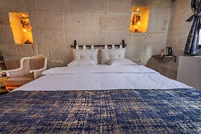 Saliche Cappadocia Cave Suites