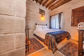 Saliche Cappadocia Cave Suites