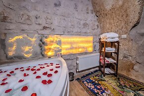 Saliche Cappadocia Cave Suites