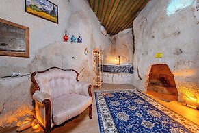 Saliche Cappadocia Cave Suites