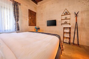 Saliche Cappadocia Cave Suites