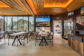 Saliche Cappadocia Cave Suites