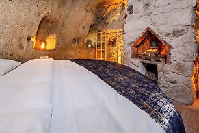 Saliche Cappadocia Cave Suites