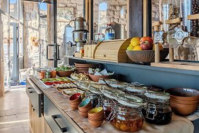 Saliche Cappadocia Cave Suites