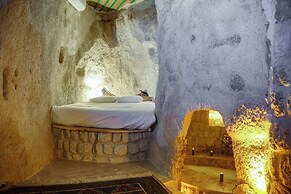 Saliche Cappadocia Cave Suites