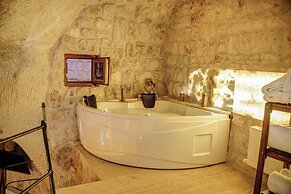 Saliche Cappadocia Cave Suites
