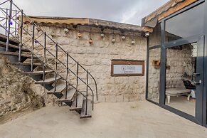 Saliche Cappadocia Cave Suites