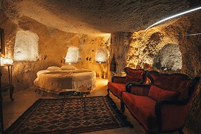 Saliche Cappadocia Cave Suites
