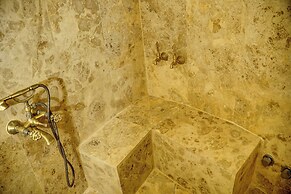 Saliche Cappadocia Cave Suites