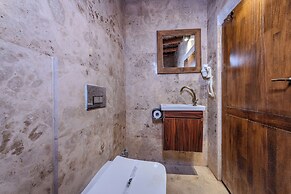 Saliche Cappadocia Cave Suites
