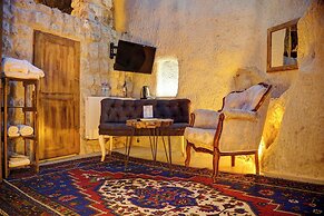 Saliche Cappadocia Cave Suites
