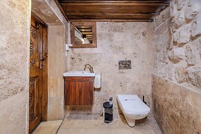 Saliche Cappadocia Cave Suites