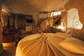 Saliche Cappadocia Cave Suites