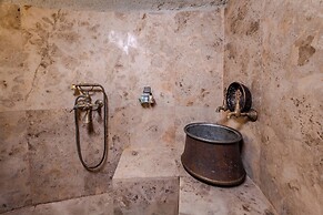 Saliche Cappadocia Cave Suites