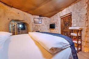 Saliche Cappadocia Cave Suites