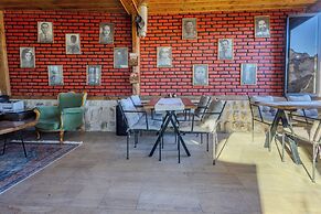 Saliche Cappadocia Cave Suites