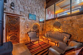 Saliche Cappadocia Cave Suites