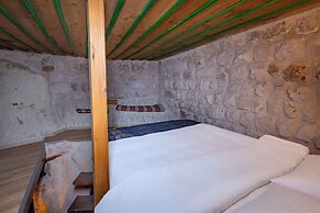 Saliche Cappadocia Cave Suites