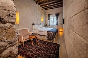 Saliche Cappadocia Cave Suites