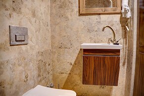 Saliche Cappadocia Cave Suites