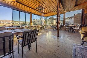 Saliche Cappadocia Cave Suites