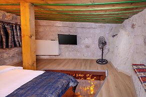 Saliche Cappadocia Cave Suites