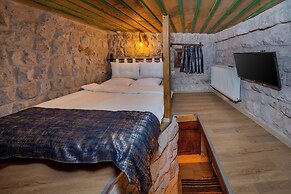 Saliche Cappadocia Cave Suites