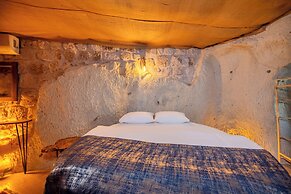 Saliche Cappadocia Cave Suites
