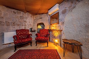 Saliche Cappadocia Cave Suites