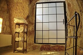 Saliche Cappadocia Cave Suites