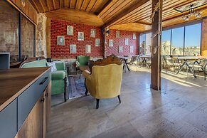 Saliche Cappadocia Cave Suites