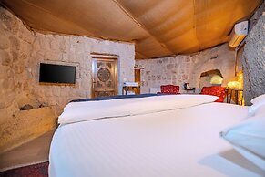 Saliche Cappadocia Cave Suites