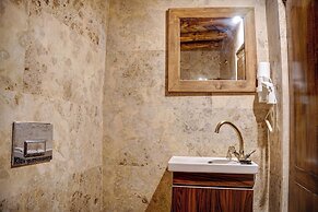 Saliche Cappadocia Cave Suites