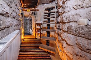Saliche Cappadocia Cave Suites