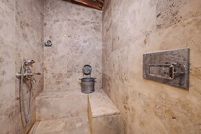 Saliche Cappadocia Cave Suites