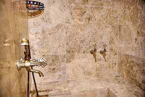 Saliche Cappadocia Cave Suites